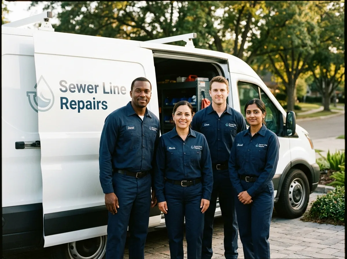 Emergency Plumber company in Newport, ME