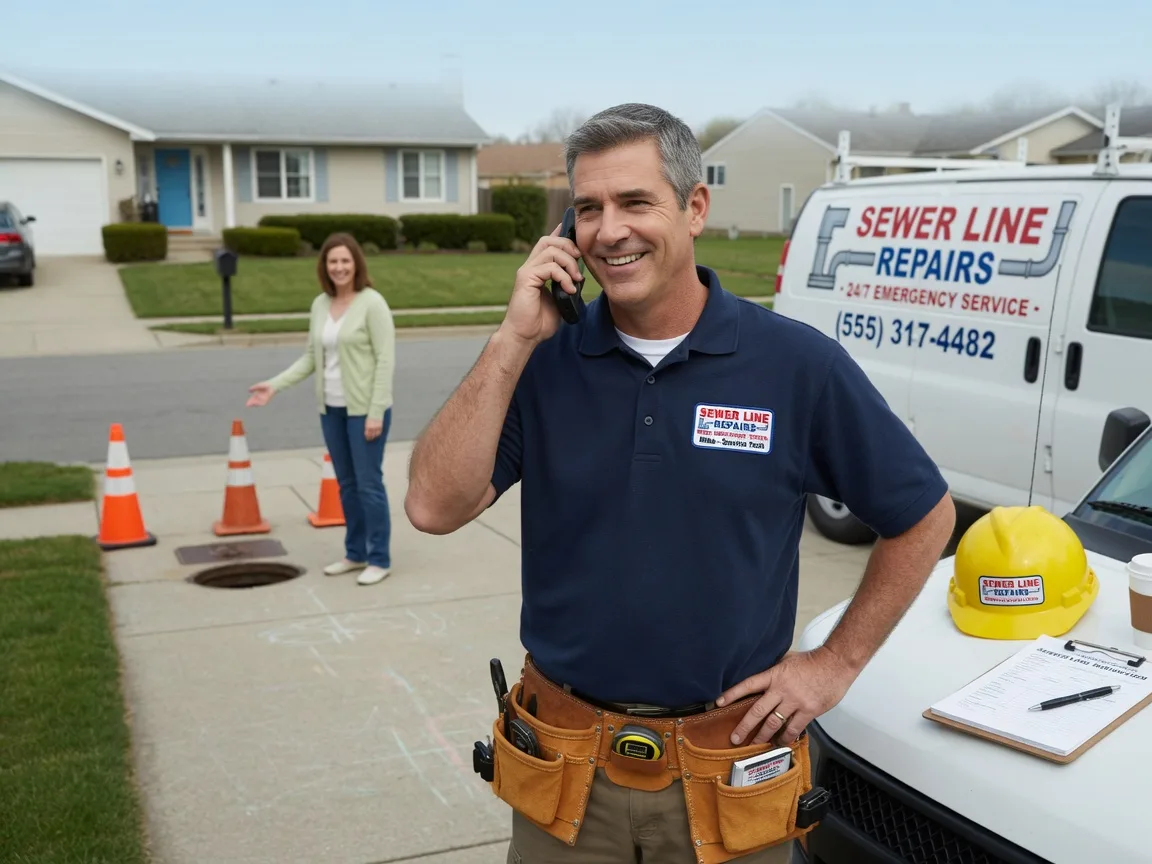 Emergency Plumber Newport, ME FAQs